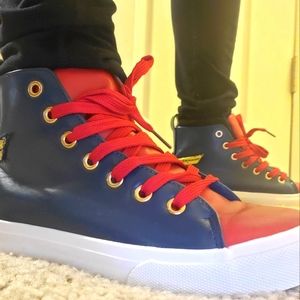 marvel shoes for adults
